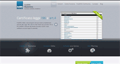 Desktop Screenshot of fooldns.com
